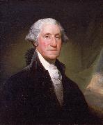 George Washington Gilbert Stuart